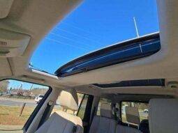 
										Used 2011 LAND ROVER LR4 BASE SUV, BLACK 5.0L 4WD Gas full									