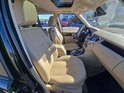 
										Used 2011 LAND ROVER LR4 BASE SUV, BLACK 5.0L 4WD Gas full									