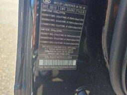 
										Used 2011 LAND ROVER LR4 BASE SUV, BLACK 5.0L 4WD Gas full									