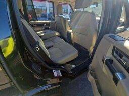 
										Used 2011 LAND ROVER LR4 BASE SUV, BLACK 5.0L 4WD Gas full									