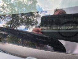 
										Used 2011 LAND ROVER LR4 BASE SUV, BLACK 5.0L Gas 4WD full									