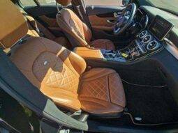 
										Used 2018 MERCEDES-BENZ C-CLASS C 300 Sedan, BLACK 2.0L RWD Gas full									