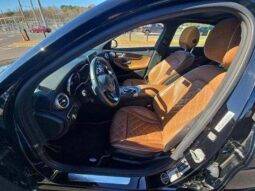 
										Used 2018 MERCEDES-BENZ C-CLASS C 300 Sedan, BLACK 2.0L RWD Gas full									