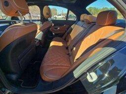 
										Used 2018 MERCEDES-BENZ C-CLASS C 300 Sedan, BLACK 2.0L RWD Gas full									