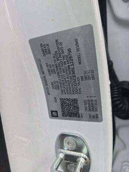 
										CHEVROLET COLORADO LT full									