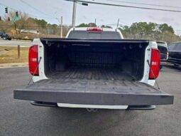 
										CHEVROLET COLORADO LT full									