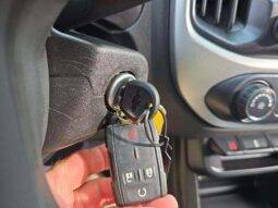 
										CHEVROLET COLORADO LT full									