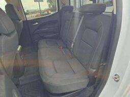 
										CHEVROLET COLORADO LT full									