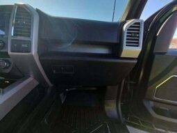 Used 2015 FORD F-150 XL Truck, BLACK 3.5L 4WD Gas