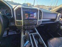 
										Used 2015 FORD F-150 XL Truck, BLACK 3.5L 4WD Gas full									