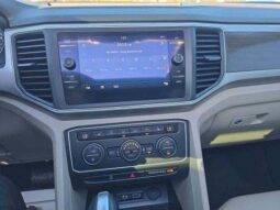 VOLKSWAGEN ATLAS V6 SE