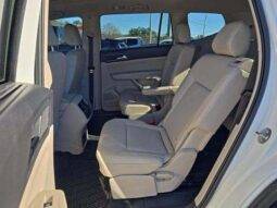 
										VOLKSWAGEN ATLAS V6 SE full									