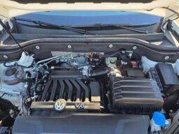 
										VOLKSWAGEN ATLAS V6 SE full									