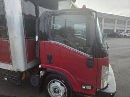 ISUZU NQR