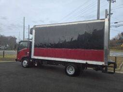 
										ISUZU NQR full									