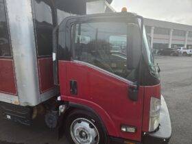ISUZU NQR