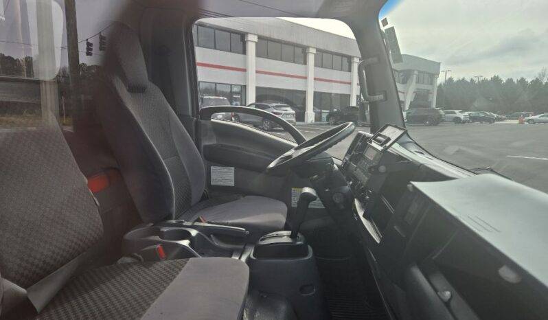 
								ISUZU NQR full									
