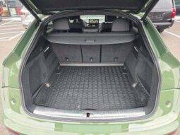 
										Used 2022 AUDI Q5 SPORTBACK QUATTRO S LINE PREM PLUS 45 TF SUV, GREEN 2.0L AWD Other full									