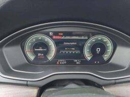 
										Used 2022 AUDI Q5 SPORTBACK QUATTRO S LINE PREM PLUS 45 TF SUV, GREEN 2.0L AWD Other full									