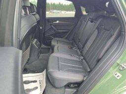 
										Used 2022 AUDI Q5 SPORTBACK QUATTRO S LINE PREM PLUS 45 TF SUV, GREEN 2.0L AWD Other full									