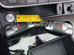 
										Used 2022 AUDI Q5 SPORTBACK QUATTRO S LINE PREM PLUS 45 TF SUV, GREEN 2.0L AWD Other full									