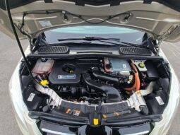 Used 2017 FORD C-MAX HYBRID SE Wagon, TAN 2.0L FWD Hybrid