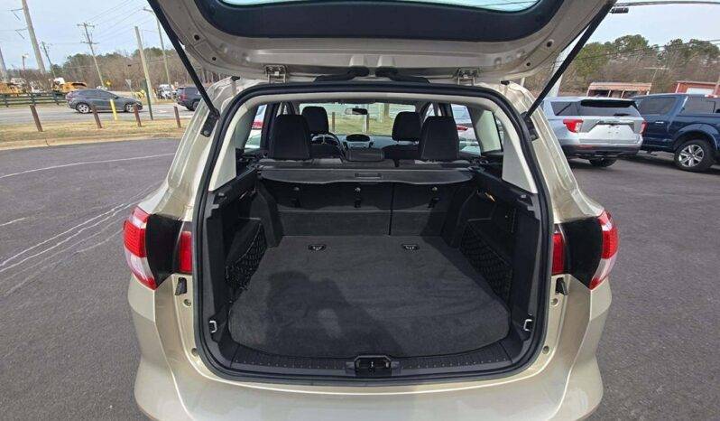 
								Used 2017 FORD C-MAX HYBRID SE Wagon, TAN 2.0L FWD Hybrid full									