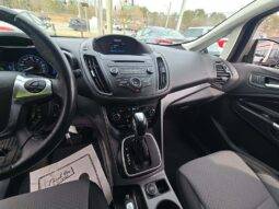 
										Used 2017 FORD C-MAX HYBRID SE Wagon, TAN 2.0L FWD Hybrid full									