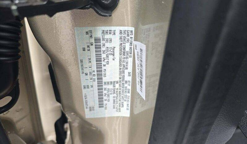 
								Used 2017 FORD C-MAX HYBRID SE Wagon, TAN 2.0L FWD Hybrid full									