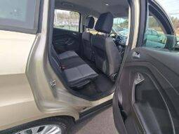 
										Used 2017 FORD C-MAX HYBRID SE Wagon, TAN 2.0L FWD Hybrid full									