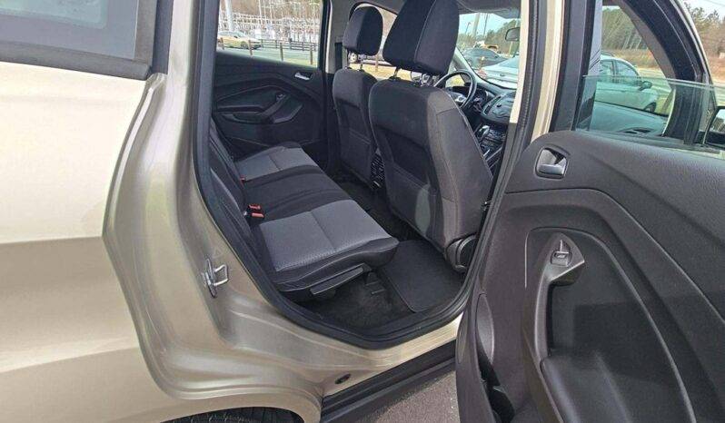 
								Used 2017 FORD C-MAX HYBRID SE Wagon, TAN 2.0L FWD Hybrid full									