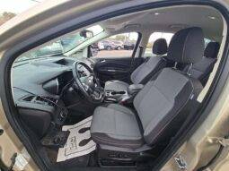 
										Used 2017 FORD C-MAX HYBRID SE Wagon, TAN 2.0L FWD Hybrid full									