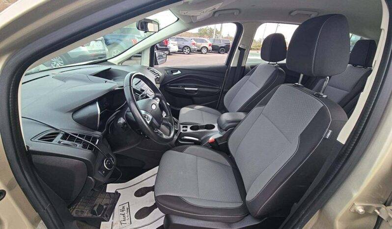 
								Used 2017 FORD C-MAX HYBRID SE Wagon, TAN 2.0L FWD Hybrid full									