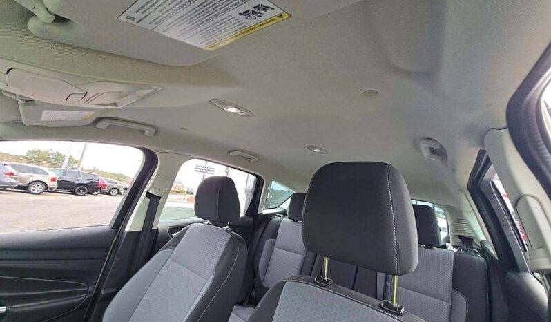 
								Used 2017 FORD C-MAX HYBRID SE Wagon, TAN 2.0L FWD Hybrid full									