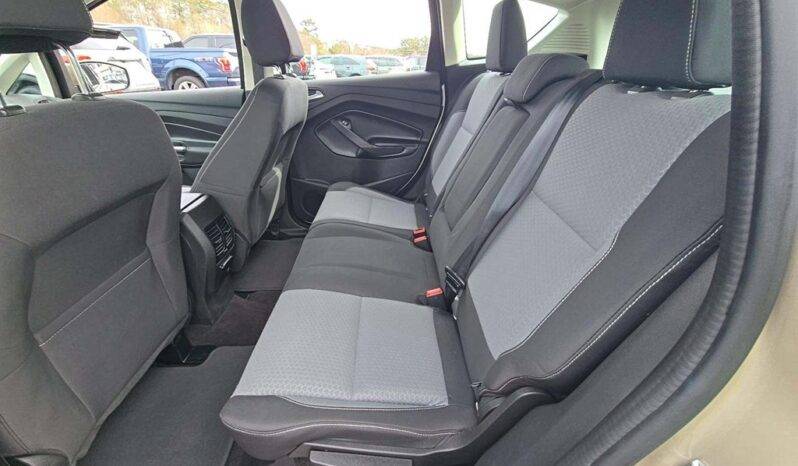 
								Used 2017 FORD C-MAX HYBRID SE Wagon, TAN 2.0L FWD Hybrid full									