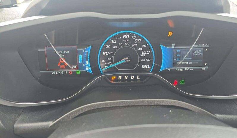 
								Used 2017 FORD C-MAX HYBRID SE Wagon, TAN 2.0L FWD Hybrid full									