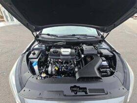 Used 2019 HYUNDAI SONATA ECO Sedan, GREY 1.6L Gas FWD
