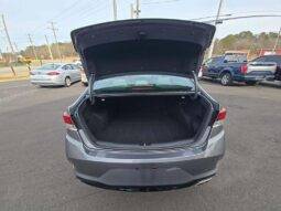 
										Used 2019 HYUNDAI SONATA ECO Sedan, GREY 1.6L FWD Gas full									