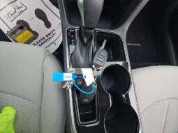 
										Used 2019 HYUNDAI SONATA ECO Sedan, GREY 1.6L FWD Gas full									