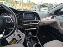 
										Used 2019 HYUNDAI SONATA ECO Sedan, GREY 1.6L FWD Gas full									