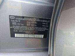 
										Used 2019 HYUNDAI SONATA ECO Sedan, GREY 1.6L FWD Gas full									