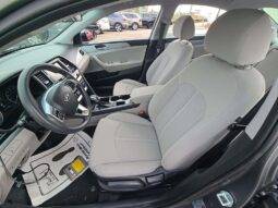 
										Used 2019 HYUNDAI SONATA ECO Sedan, GREY 1.6L FWD Gas full									