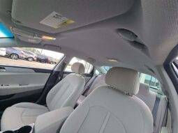 
										Used 2019 HYUNDAI SONATA ECO Sedan, GREY 1.6L FWD Gas full									