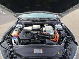 
										Used 2018 FORD FUSION HYBRID S Sedan, SILVER 2.0L FWD Hybrid full									