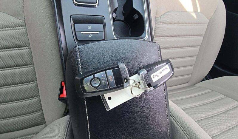 
								Used 2018 FORD FUSION HYBRID S Sedan, SILVER 2.0L FWD Hybrid full									