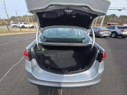 
										Used 2018 FORD FUSION HYBRID S Sedan, SILVER 2.0L FWD Hybrid full									