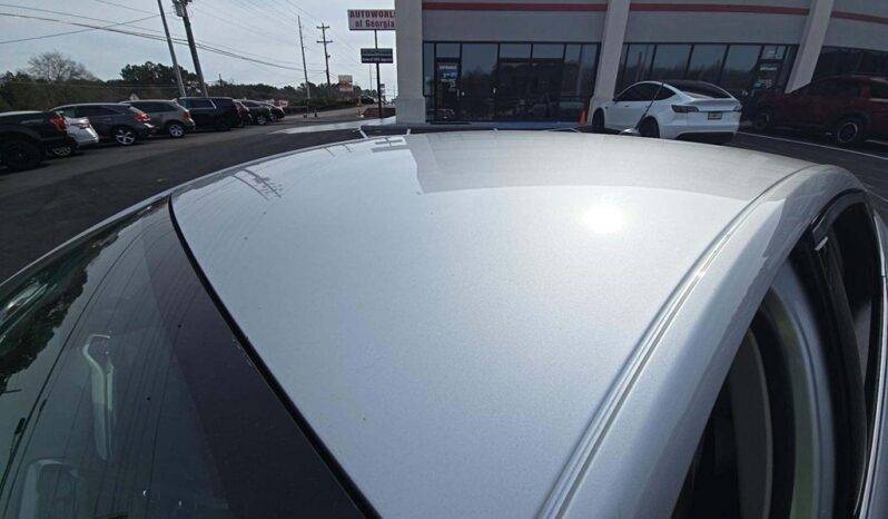 
								Used 2018 FORD FUSION HYBRID S Sedan, SILVER 2.0L FWD Hybrid full									