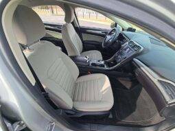 
										Used 2018 FORD FUSION HYBRID S Sedan, SILVER 2.0L FWD Hybrid full									