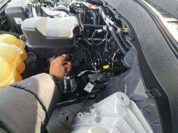 
										Used 2018 FORD FUSION HYBRID S Sedan, SILVER 2.0L FWD Hybrid full									