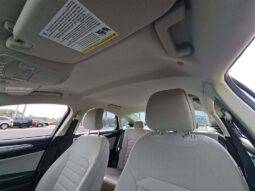 
										Used 2018 FORD FUSION HYBRID S Sedan, SILVER 2.0L FWD Hybrid full									